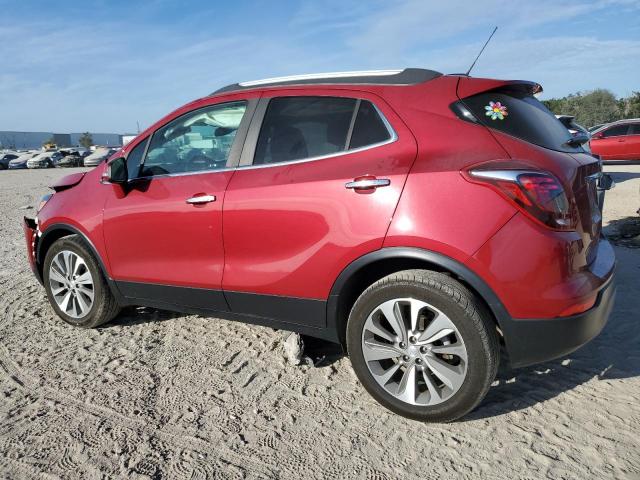 Photo 1 VIN: KL4CJASB8KB962014 - BUICK ENCORE 