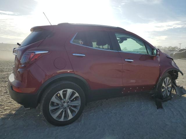 Photo 2 VIN: KL4CJASB8KB962014 - BUICK ENCORE 