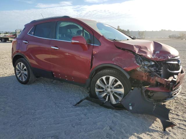 Photo 3 VIN: KL4CJASB8KB962014 - BUICK ENCORE 