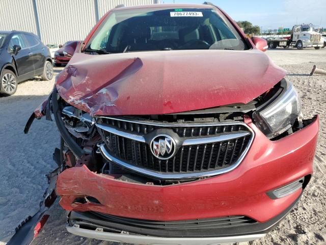 Photo 4 VIN: KL4CJASB8KB962014 - BUICK ENCORE 