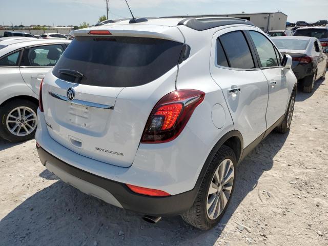 Photo 3 VIN: KL4CJASB8LB005772 - BUICK ENCORE PRE 