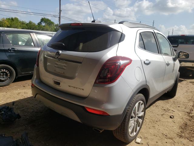 Photo 3 VIN: KL4CJASB8LB006033 - BUICK ENCORE PRE 