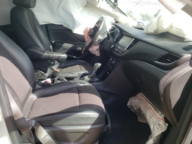 Photo 4 VIN: KL4CJASB8LB006033 - BUICK ENCORE PRE 