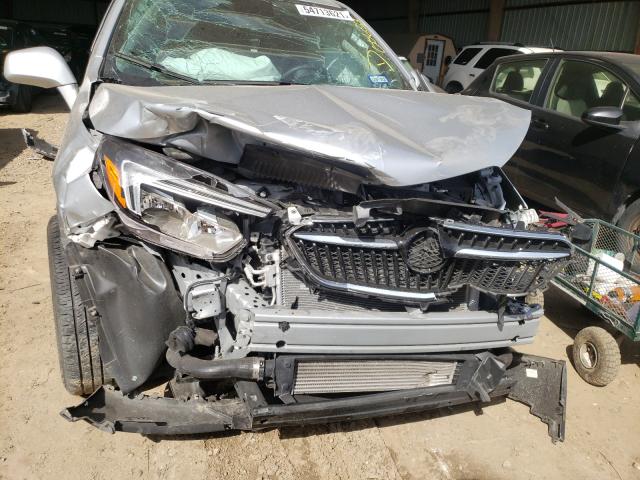 Photo 8 VIN: KL4CJASB8LB006033 - BUICK ENCORE PRE 