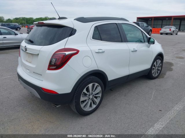 Photo 3 VIN: KL4CJASB8LB010552 - BUICK ENCORE 