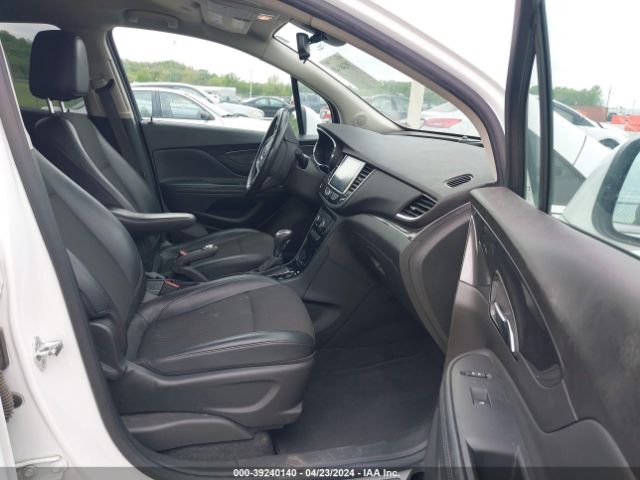 Photo 4 VIN: KL4CJASB8LB010552 - BUICK ENCORE 