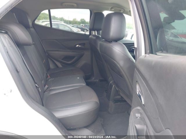 Photo 7 VIN: KL4CJASB8LB010552 - BUICK ENCORE 