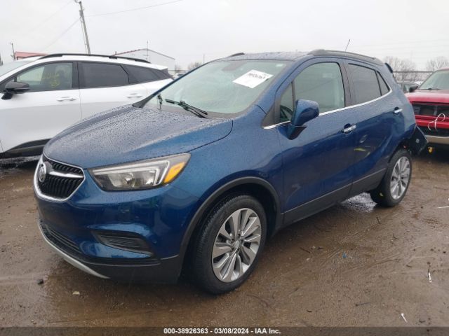 Photo 1 VIN: KL4CJASB8LB011393 - BUICK ENCORE 