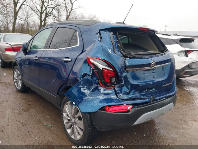 Photo 2 VIN: KL4CJASB8LB011393 - BUICK ENCORE 