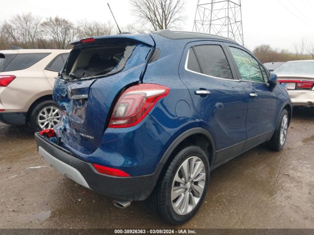 Photo 3 VIN: KL4CJASB8LB011393 - BUICK ENCORE 