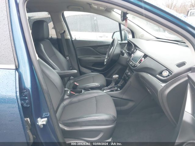 Photo 4 VIN: KL4CJASB8LB011393 - BUICK ENCORE 