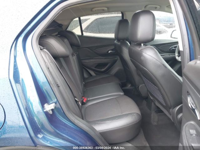 Photo 7 VIN: KL4CJASB8LB011393 - BUICK ENCORE 