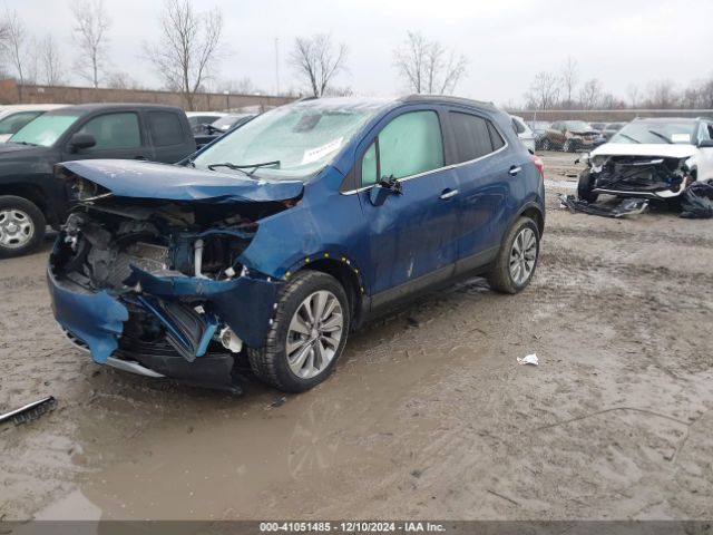 Photo 1 VIN: KL4CJASB8LB016092 - BUICK ENCORE 