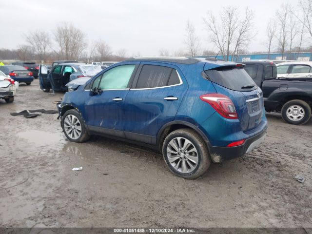 Photo 2 VIN: KL4CJASB8LB016092 - BUICK ENCORE 