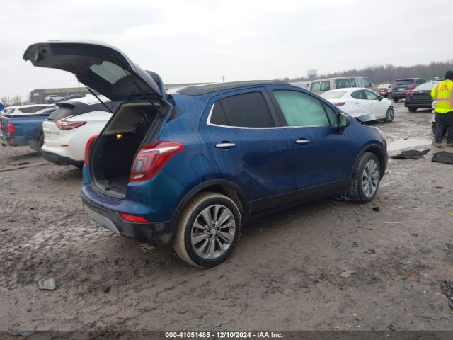 Photo 3 VIN: KL4CJASB8LB016092 - BUICK ENCORE 