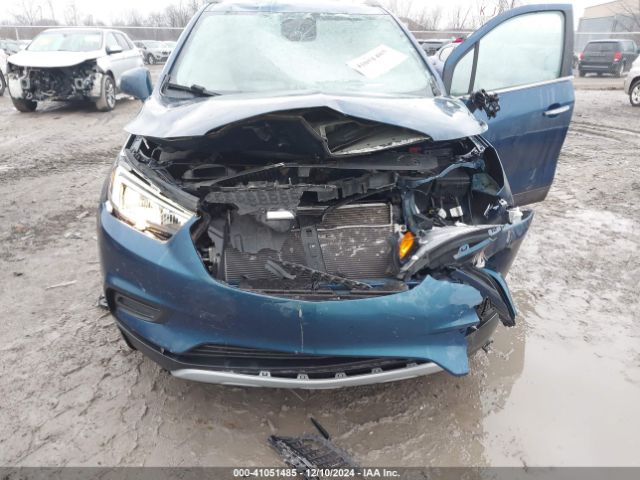 Photo 5 VIN: KL4CJASB8LB016092 - BUICK ENCORE 