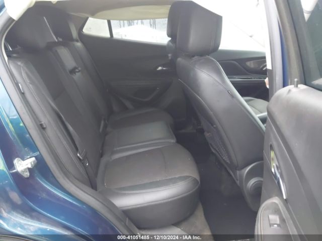 Photo 7 VIN: KL4CJASB8LB016092 - BUICK ENCORE 