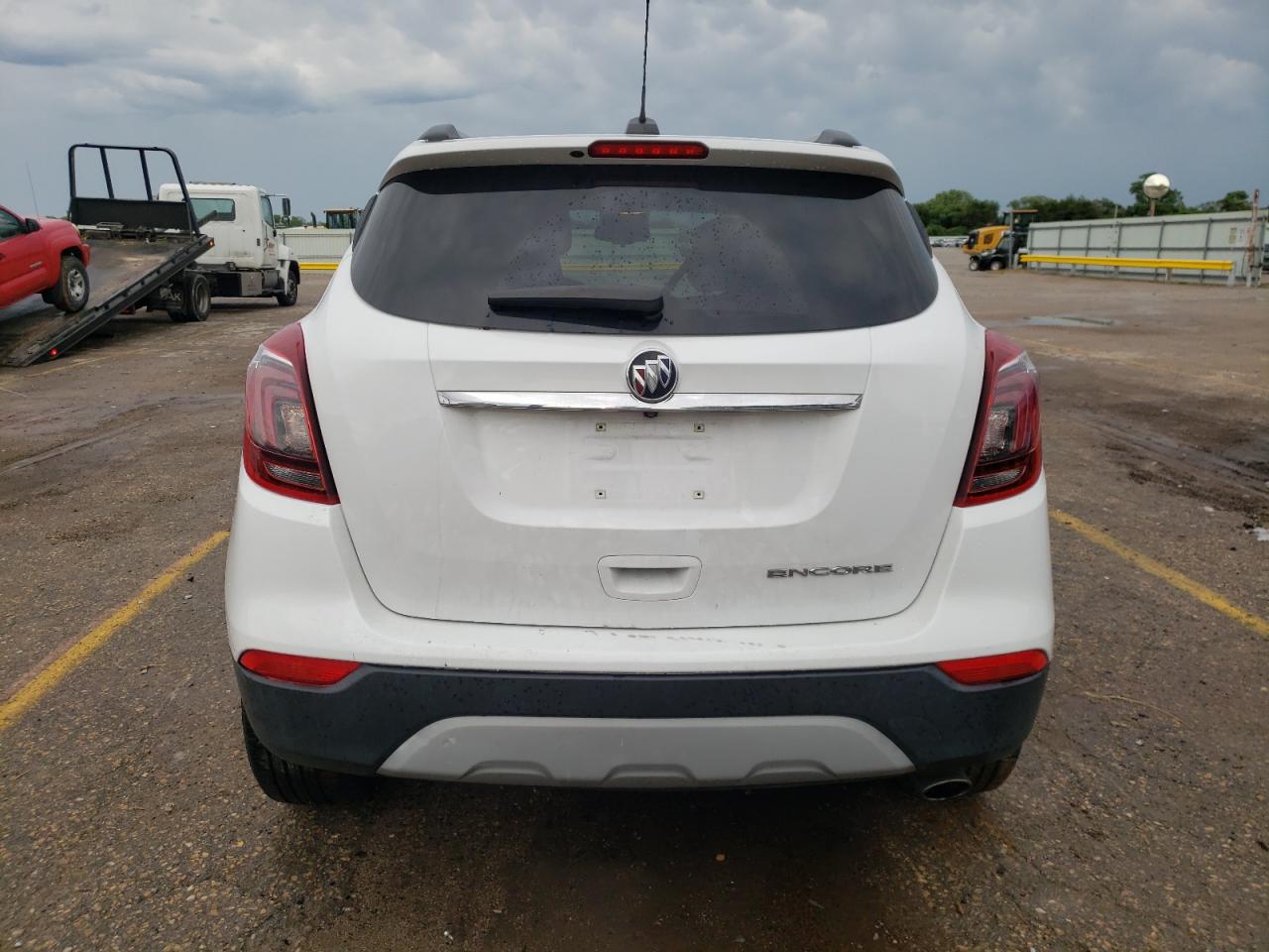 Photo 5 VIN: KL4CJASB8LB026251 - BUICK ENCORE 