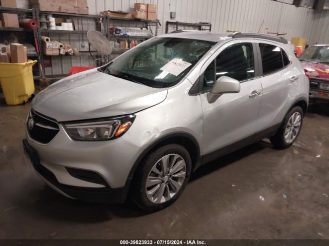 Photo 1 VIN: KL4CJASB8LB026430 - BUICK ENCORE 