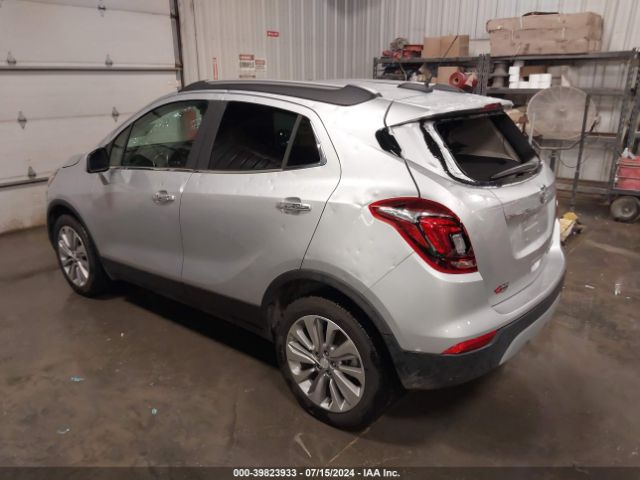 Photo 2 VIN: KL4CJASB8LB026430 - BUICK ENCORE 