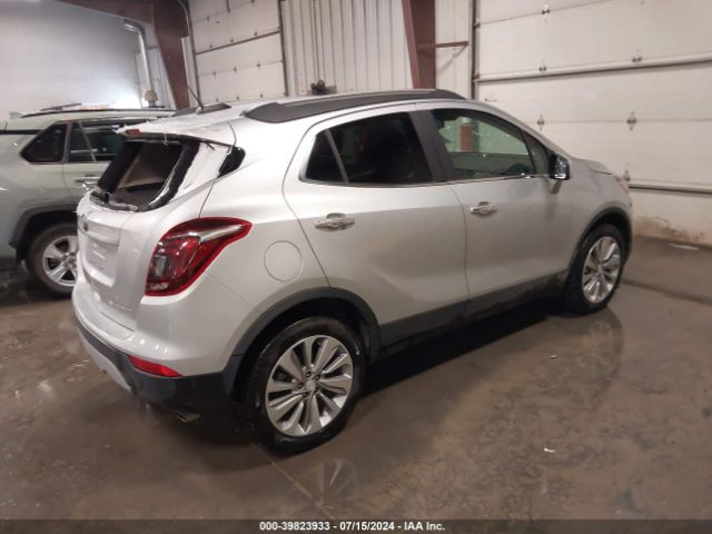 Photo 3 VIN: KL4CJASB8LB026430 - BUICK ENCORE 