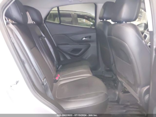 Photo 7 VIN: KL4CJASB8LB026430 - BUICK ENCORE 