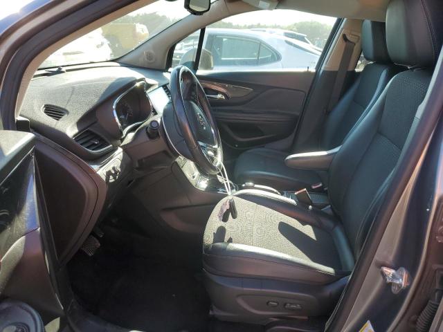 Photo 6 VIN: KL4CJASB8LB028520 - BUICK ENCORE 