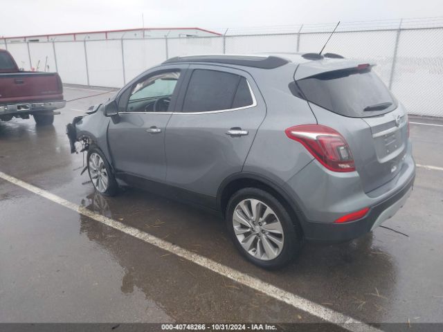 Photo 2 VIN: KL4CJASB8LB047357 - BUICK ENCORE 