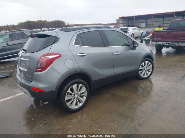 Photo 3 VIN: KL4CJASB8LB047357 - BUICK ENCORE 