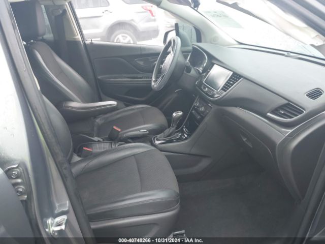 Photo 4 VIN: KL4CJASB8LB047357 - BUICK ENCORE 