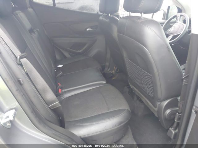 Photo 7 VIN: KL4CJASB8LB047357 - BUICK ENCORE 