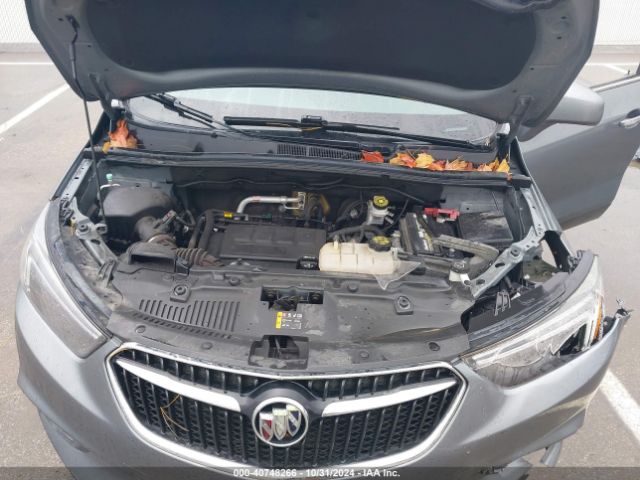 Photo 9 VIN: KL4CJASB8LB047357 - BUICK ENCORE 