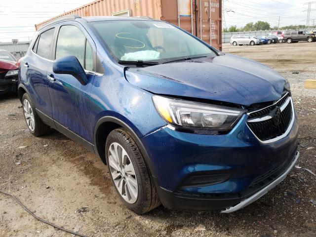 Photo 0 VIN: KL4CJASB8LB051117 - BUICK ENCORE PRE 