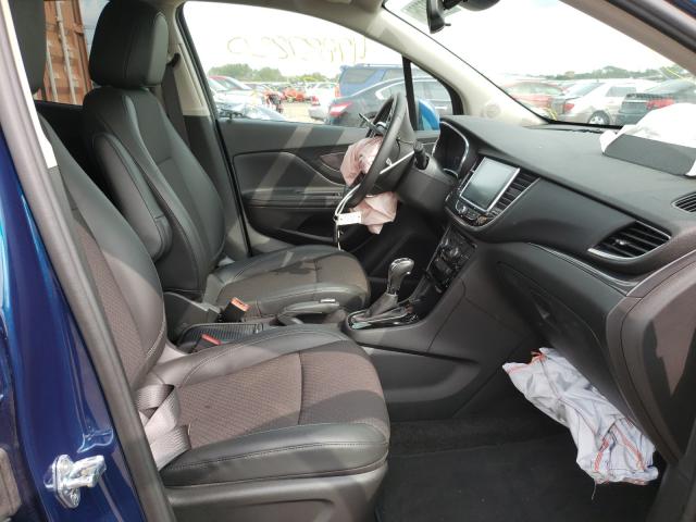 Photo 4 VIN: KL4CJASB8LB051117 - BUICK ENCORE PRE 