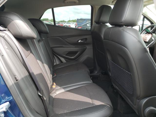 Photo 5 VIN: KL4CJASB8LB051117 - BUICK ENCORE PRE 