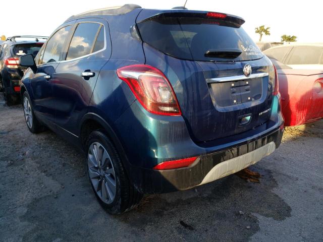 Photo 2 VIN: KL4CJASB8LB051196 - BUICK ENCORE PRE 