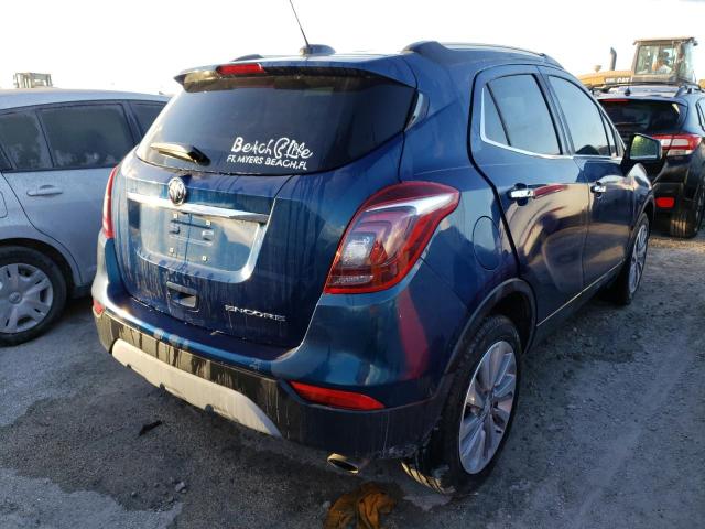 Photo 3 VIN: KL4CJASB8LB051196 - BUICK ENCORE PRE 