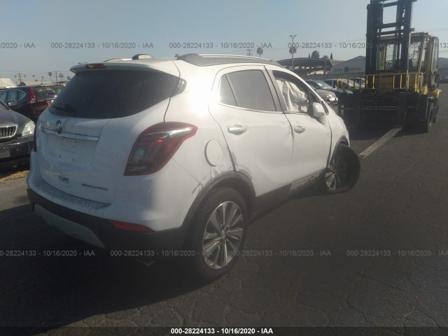 Photo 3 VIN: KL4CJASB8LB051795 - BUICK ENCORE 