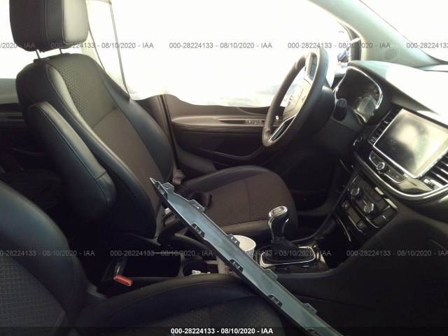 Photo 4 VIN: KL4CJASB8LB051795 - BUICK ENCORE 