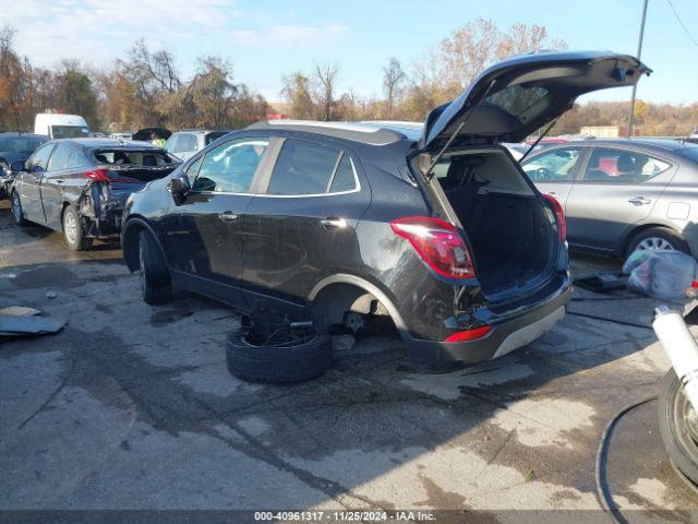 Photo 2 VIN: KL4CJASB8LB053692 - BUICK ENCORE 