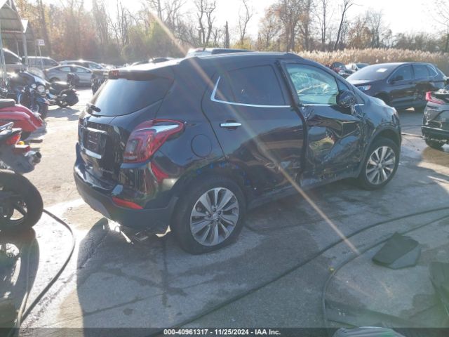 Photo 3 VIN: KL4CJASB8LB053692 - BUICK ENCORE 