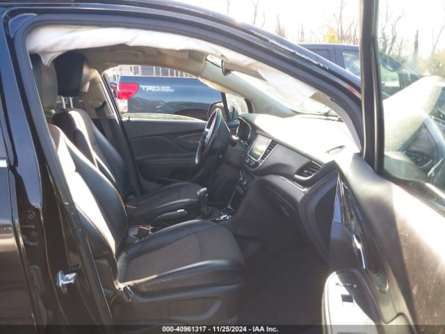 Photo 4 VIN: KL4CJASB8LB053692 - BUICK ENCORE 