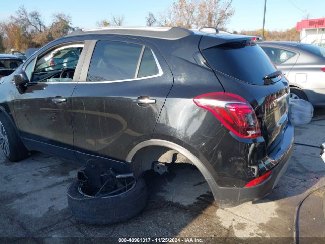 Photo 5 VIN: KL4CJASB8LB053692 - BUICK ENCORE 