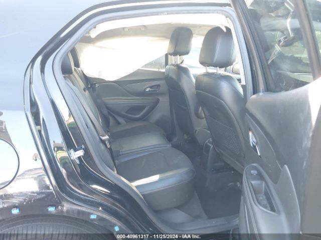 Photo 7 VIN: KL4CJASB8LB053692 - BUICK ENCORE 