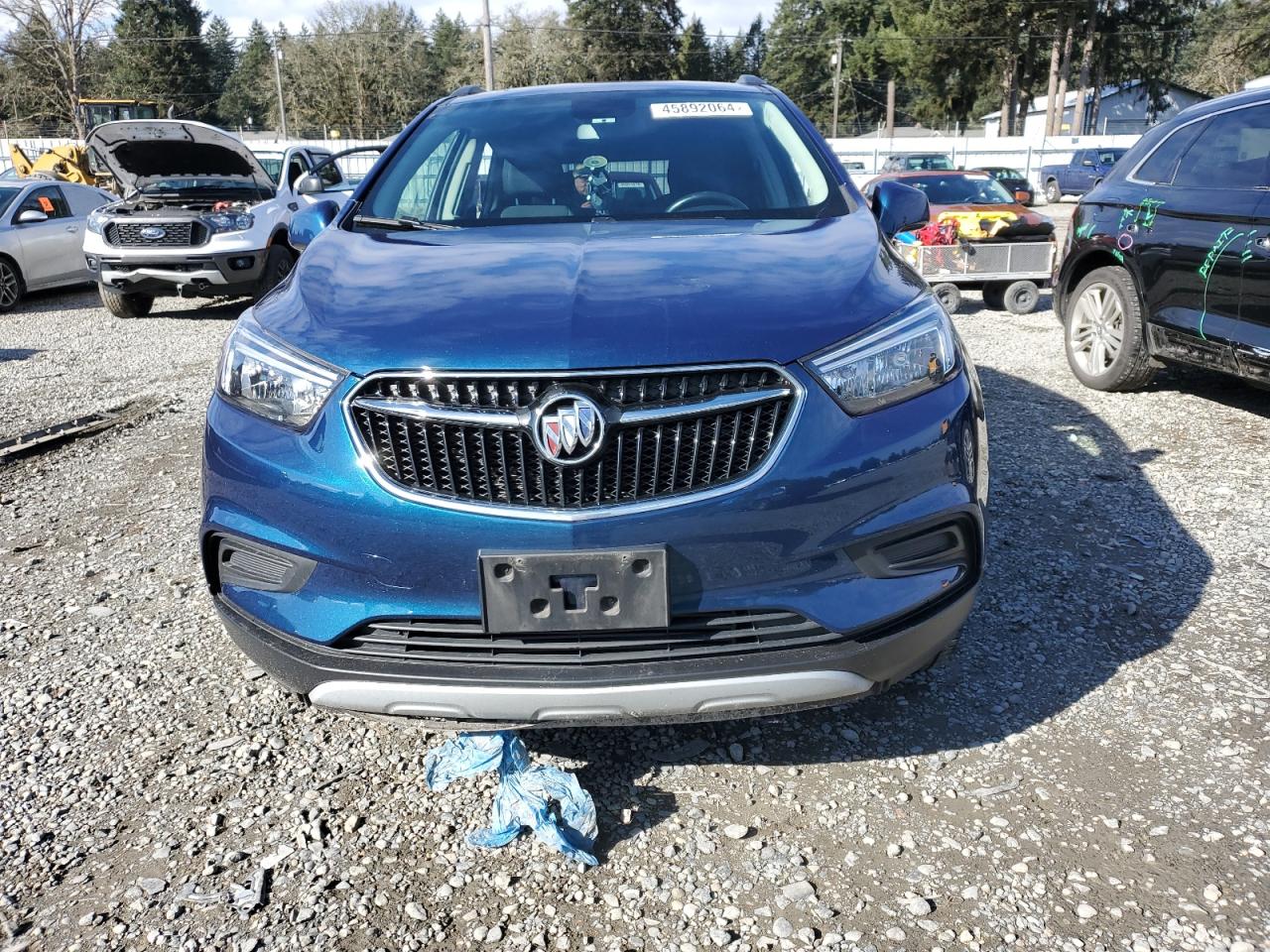 Photo 4 VIN: KL4CJASB8LB054244 - BUICK ENCORE 