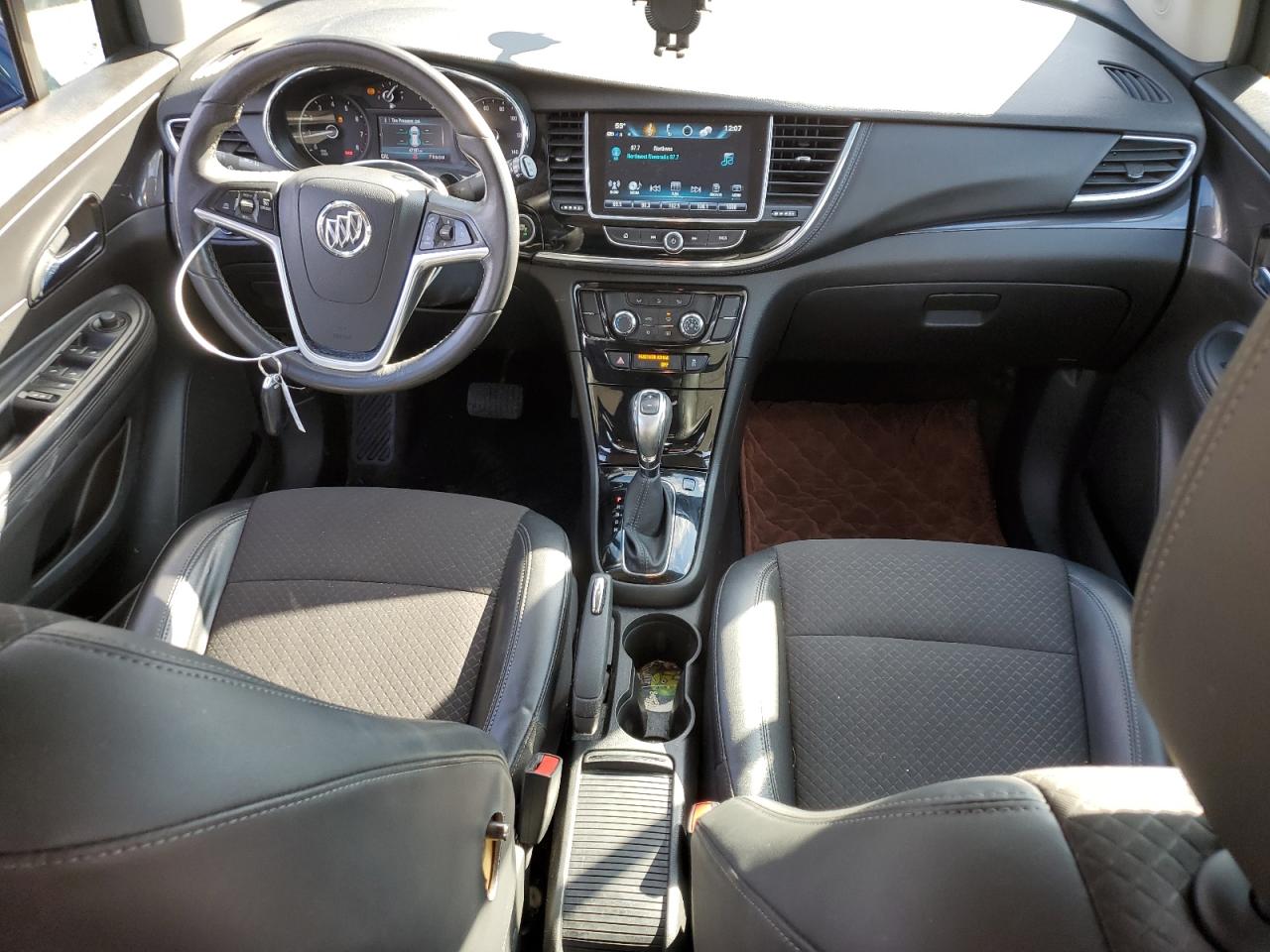 Photo 7 VIN: KL4CJASB8LB054244 - BUICK ENCORE 