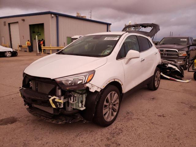 Photo 1 VIN: KL4CJASB8LB054678 - BUICK ENCORE PRE 