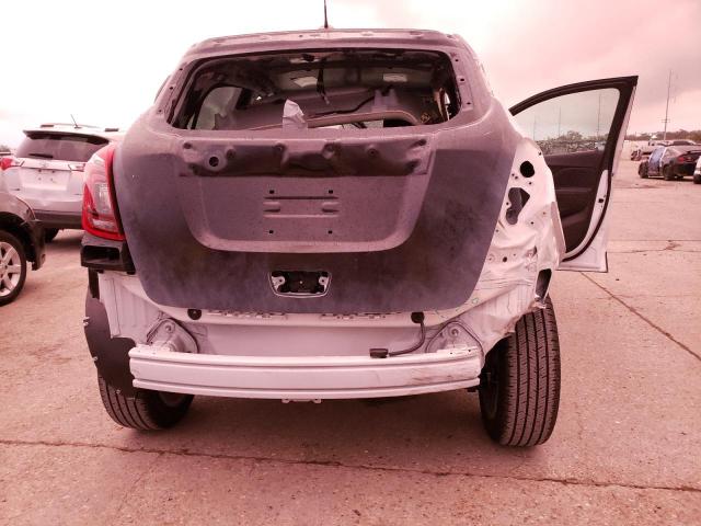 Photo 8 VIN: KL4CJASB8LB054678 - BUICK ENCORE PRE 