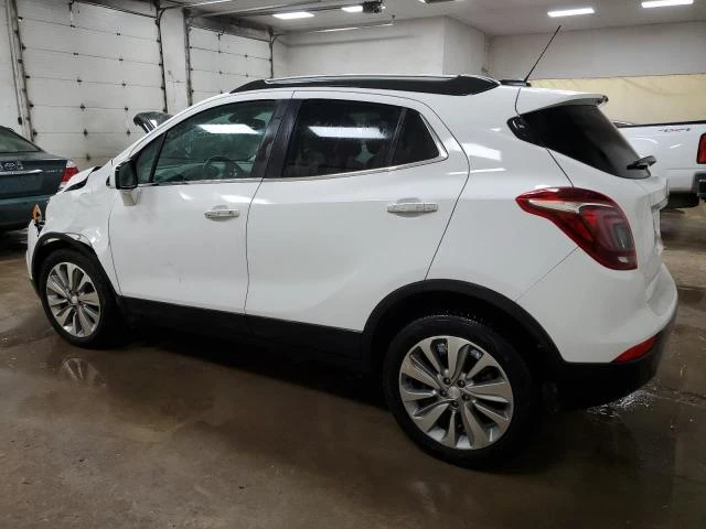 Photo 1 VIN: KL4CJASB8LB069696 - BUICK ENCORE PRE 