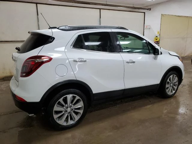 Photo 2 VIN: KL4CJASB8LB069696 - BUICK ENCORE PRE 